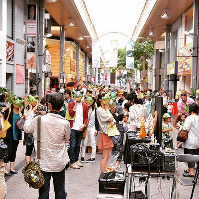 イベントPA 楽器レンタル