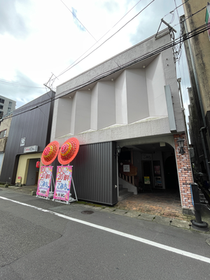 都城 ステージピアノ レンタル