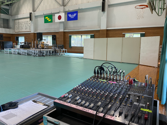 文化祭 学園祭